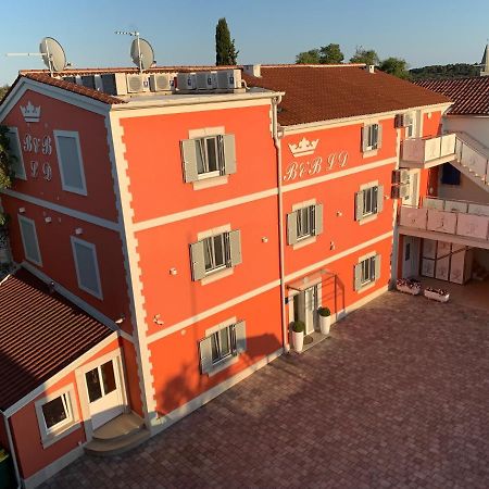 Bb-Ld Bed & Breakfast Pula Ngoại thất bức ảnh