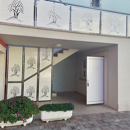 Bb-Ld Bed & Breakfast Pula Ngoại thất bức ảnh