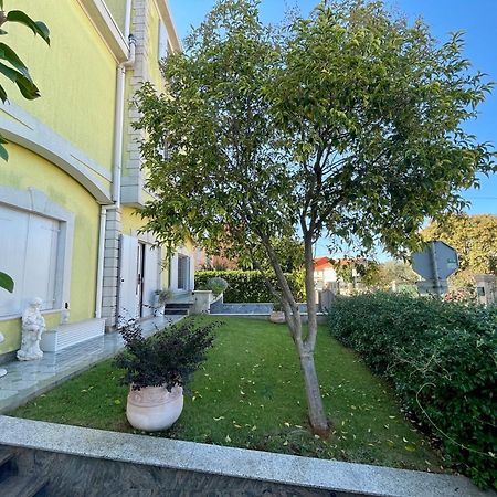 Bb-Ld Bed & Breakfast Pula Ngoại thất bức ảnh