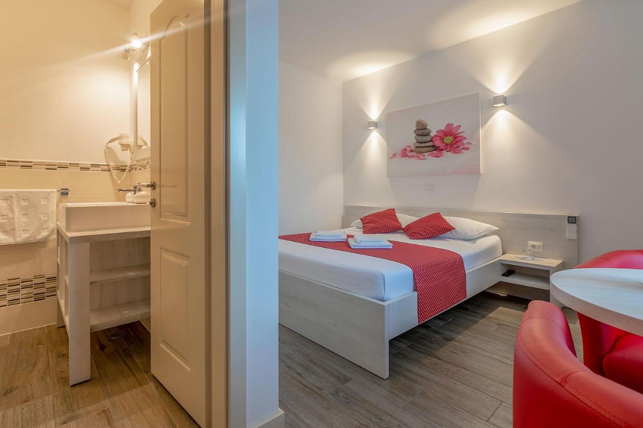 Bb-Ld Bed & Breakfast Pula Ngoại thất bức ảnh