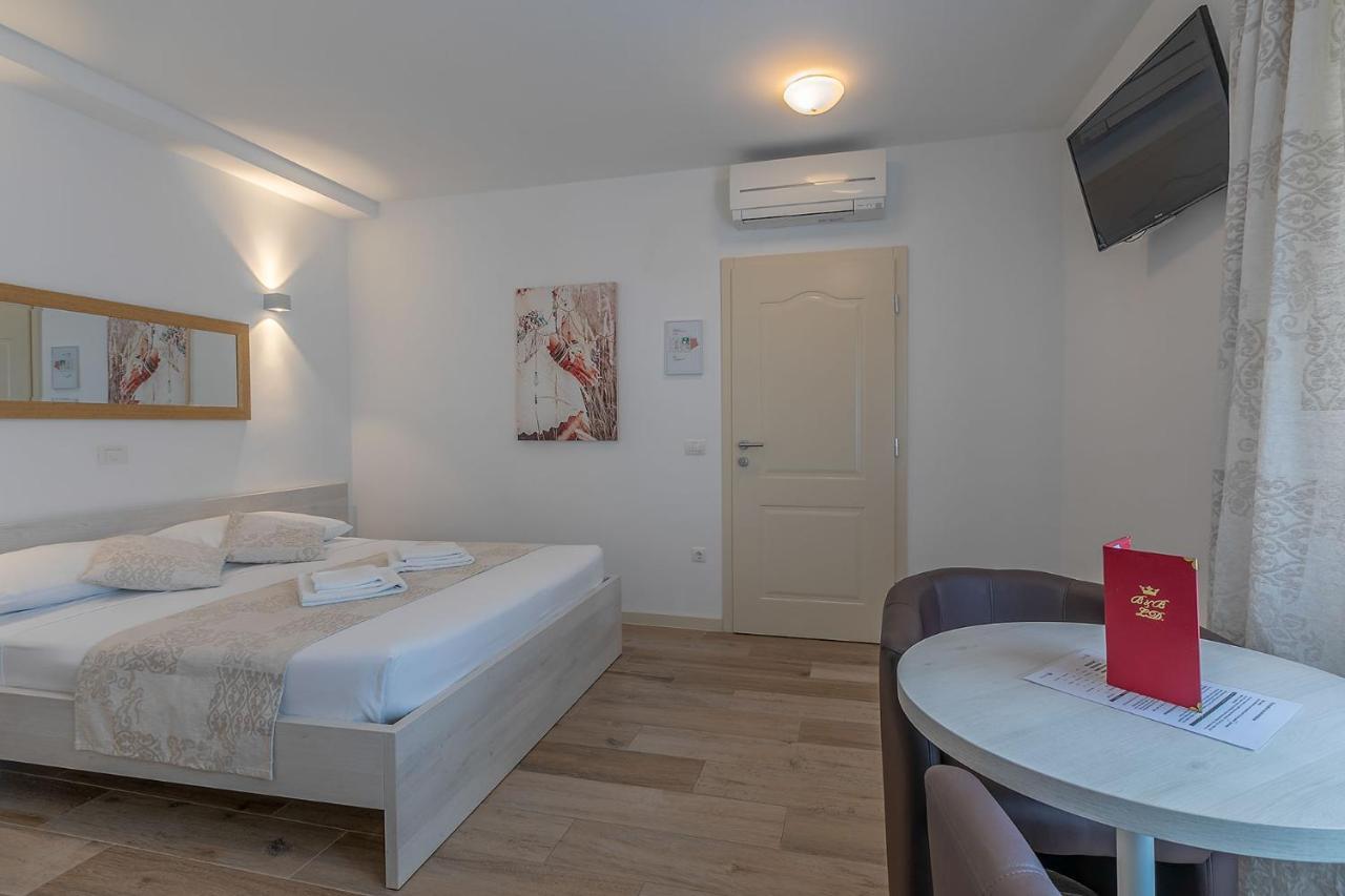 Bb-Ld Bed & Breakfast Pula Ngoại thất bức ảnh