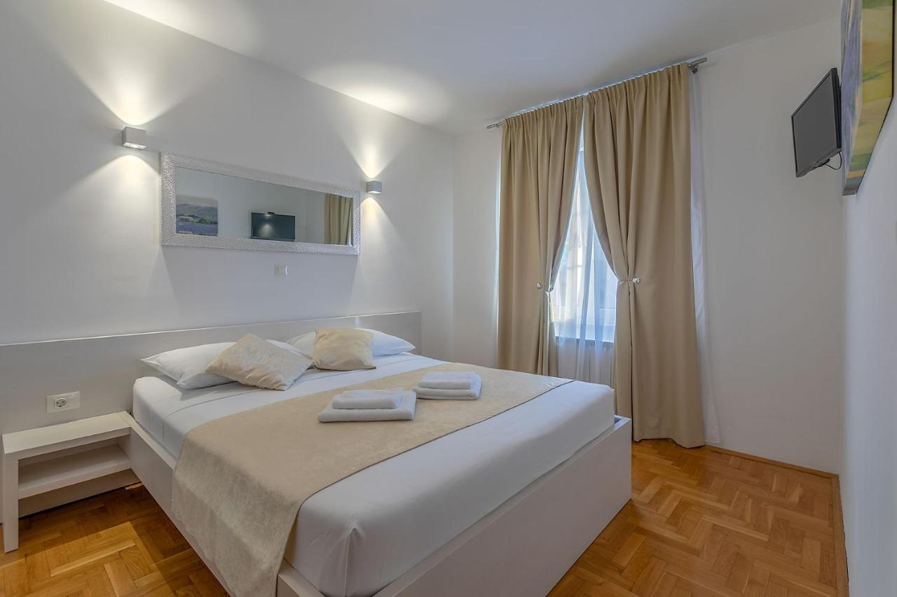 Bb-Ld Bed & Breakfast Pula Ngoại thất bức ảnh