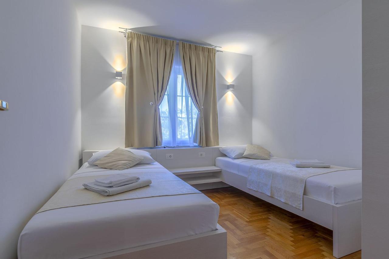 Bb-Ld Bed & Breakfast Pula Ngoại thất bức ảnh