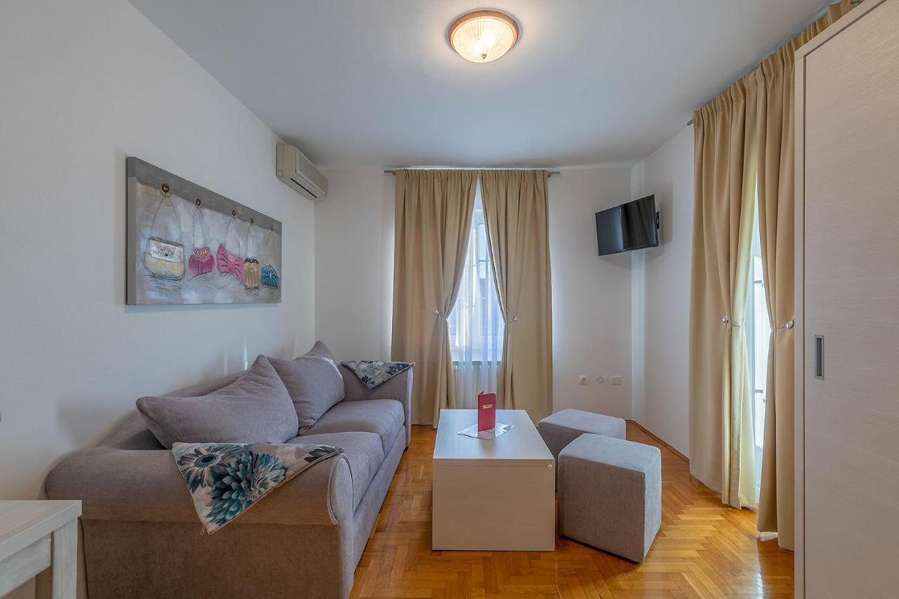 Bb-Ld Bed & Breakfast Pula Ngoại thất bức ảnh