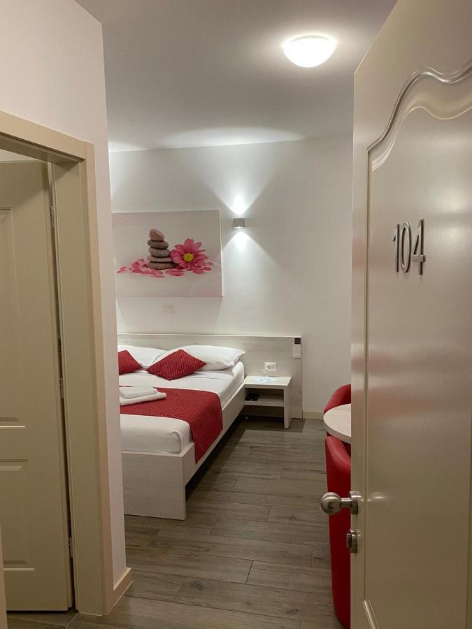 Bb-Ld Bed & Breakfast Pula Ngoại thất bức ảnh