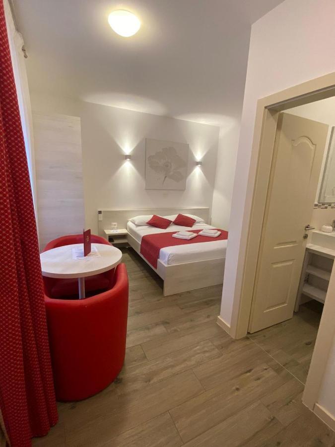 Bb-Ld Bed & Breakfast Pula Ngoại thất bức ảnh