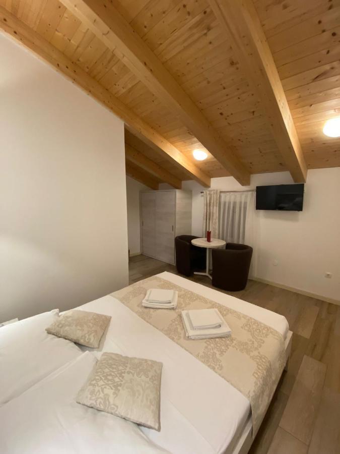 Bb-Ld Bed & Breakfast Pula Ngoại thất bức ảnh