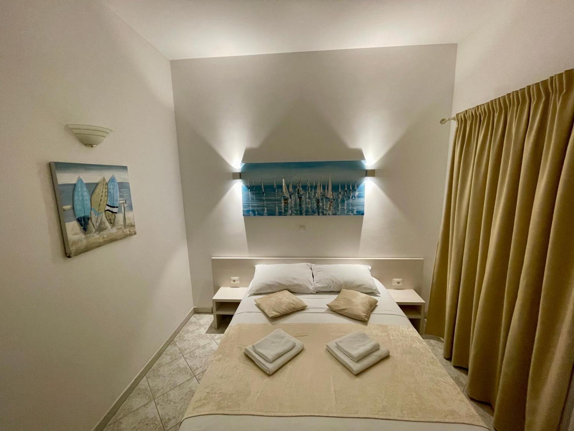 Bb-Ld Bed & Breakfast Pula Ngoại thất bức ảnh