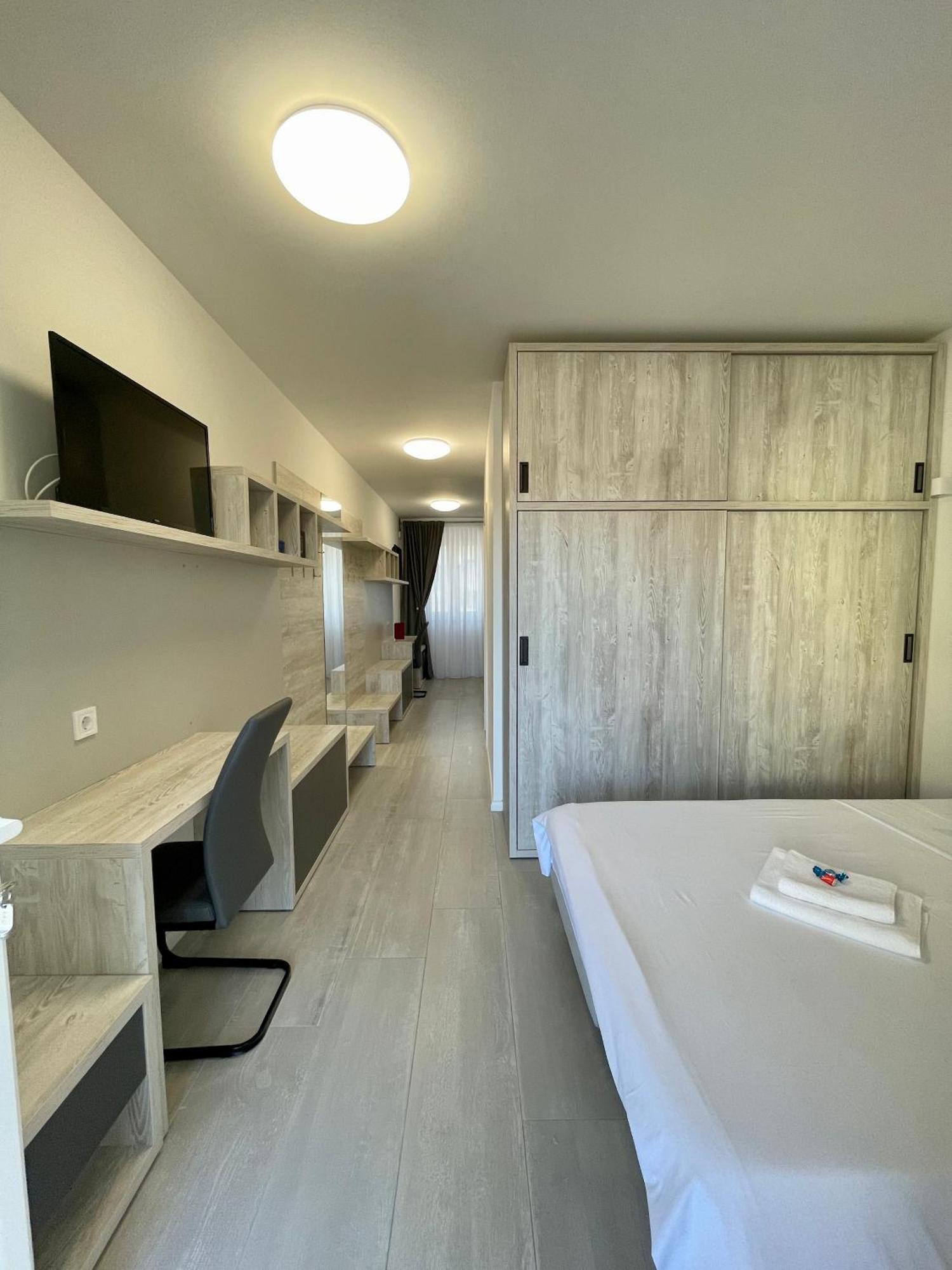 Bb-Ld Bed & Breakfast Pula Ngoại thất bức ảnh