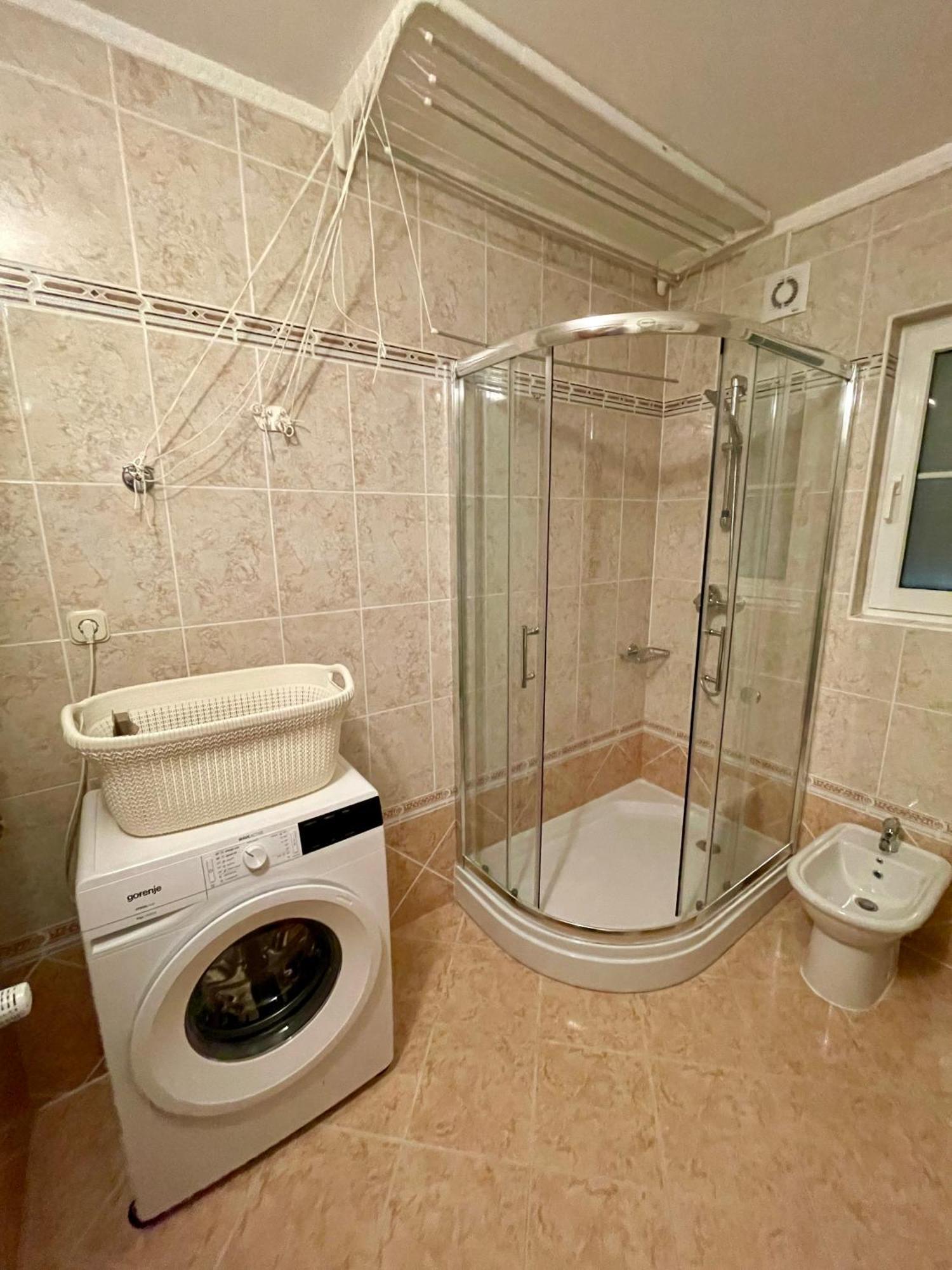 Bb-Ld Bed & Breakfast Pula Ngoại thất bức ảnh