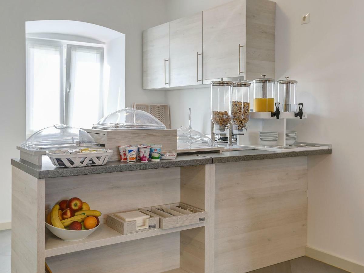 Bb-Ld Bed & Breakfast Pula Ngoại thất bức ảnh