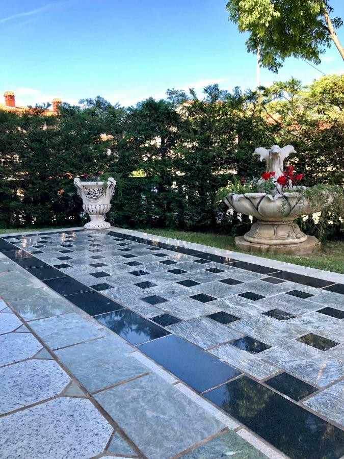 Bb-Ld Bed & Breakfast Pula Ngoại thất bức ảnh